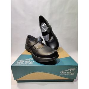 Willa Milled Nappa Mary Jane